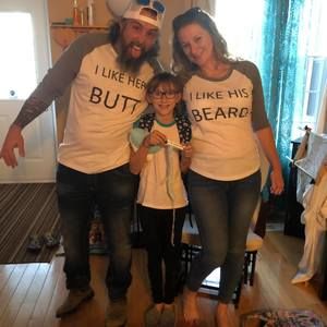 Meet your Posher, Evelyn